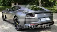2020 Ferrari 812