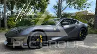 2020 Ferrari 812