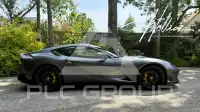 2020 Ferrari 812