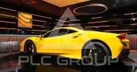 2020 Ferrari F8