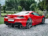 2020 Ferrari 488