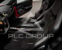 2020 Ferrari 488