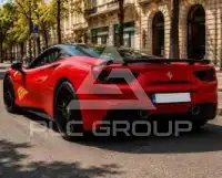2020 Ferrari 488