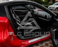 2020 Ferrari 488