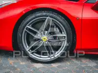 2020 Ferrari 488