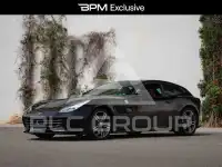 2020 Ferrari GTC4