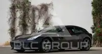 2020 Ferrari GTC4