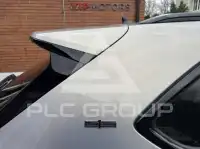 2020 Bentley Bentayga