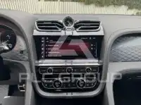 2020 Bentley Bentayga