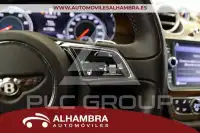 2020 Bentley Bentayga