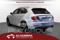 2020 Bentley Bentayga