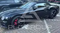2020 Bentley Continental