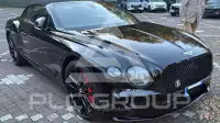 2020 Bentley Continental
