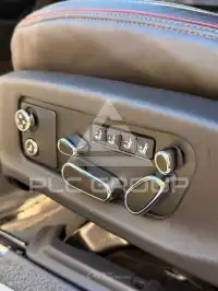2020 Bentley Continental