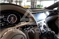 2020 Bentley Continental