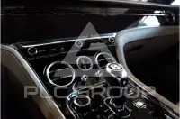 2020 Bentley Continental