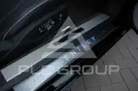 2020 Bentley Continental