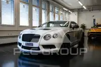 2020 Bentley Continental