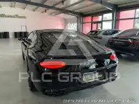 2020 Bentley Continental