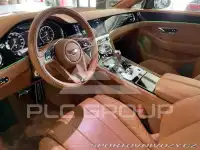 2020 Bentley Continental