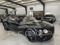 2020 Bentley Continental