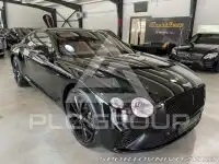 2020 Bentley Continental