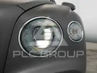 2020 Bentley Flying