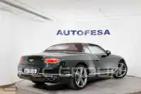 2020 Bentley Continental