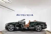 2020 Bentley Continental