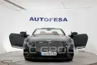 2020 Bentley Continental