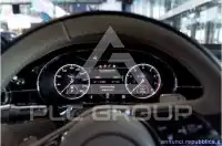 2020 Bentley Continental