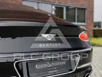 2020 Bentley Continental