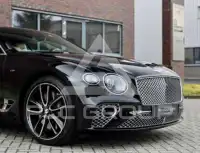 2020 Bentley Continental