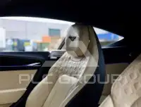 2020 Bentley Continental