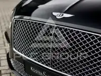 2020 Bentley Continental