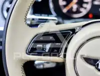 2020 Bentley Continental