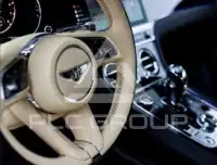 2020 Bentley Continental
