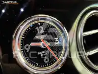 2020 Bentley Continental