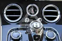 2020 Bentley Continental