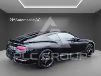 2020 Bentley Continental