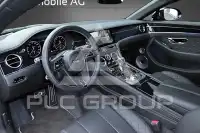 2020 Bentley Continental