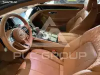 2020 Bentley Continental