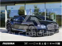 2020 Bentley Continental