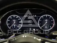 2020 Bentley Continental