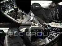 2020 Bentley Continental
