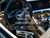 2020 Bentley Continental