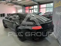 2020 Bentley Continental