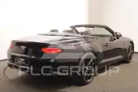 2020 Bentley Continental