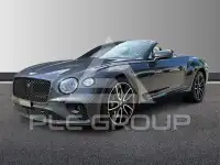 2020 Bentley Continental