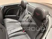 2020 Bentley Continental